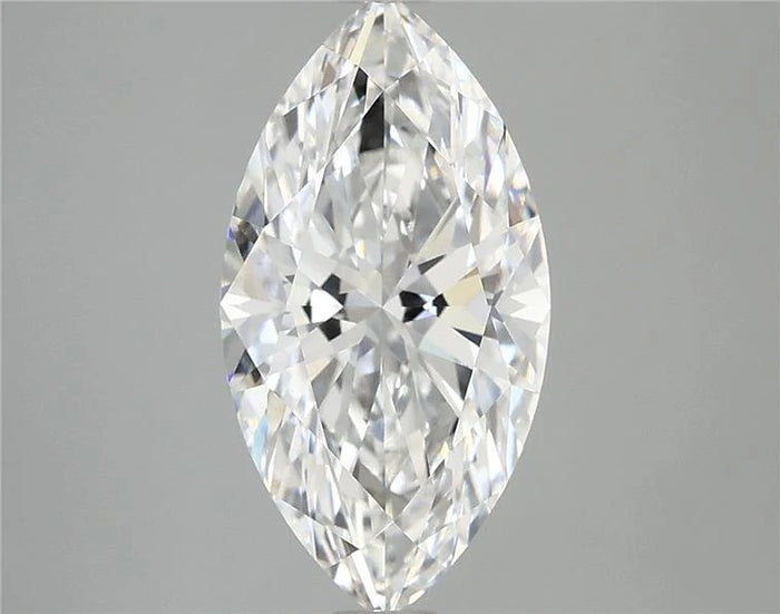3.09 Carat · MARQUISE · E · VS2 · IGI · Excellent Cut
