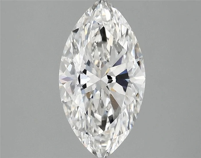 1.58 Carat · MARQUISE · F · VS1 · IGI · Excellent Cut