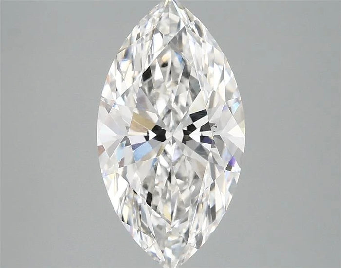3.10 Carat · MARQUISE · E · VVS2 · IGI · Excellent Cut
