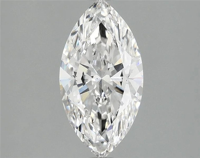 1.57 Carat · MARQUISE · E · VS2 · IGI · Excellent Cut