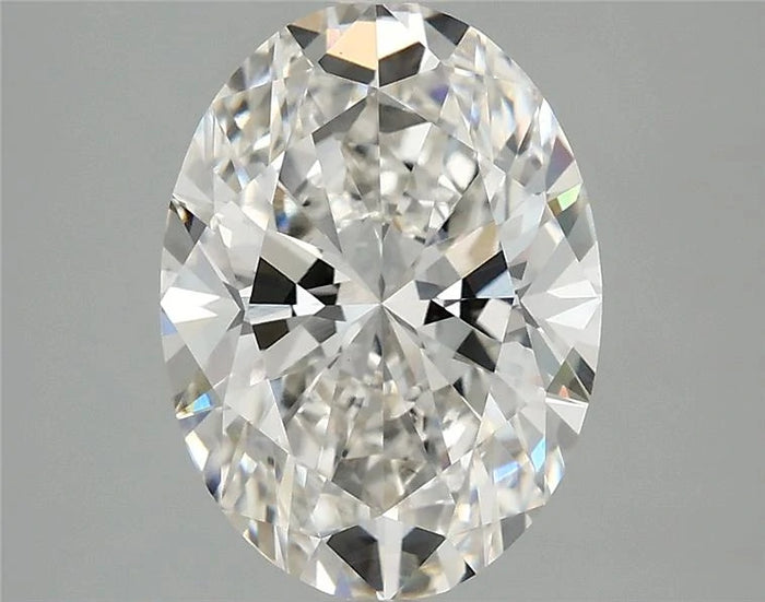 3.03 Carat · OVAL · G · VS1 · IGI · Excellent Cut