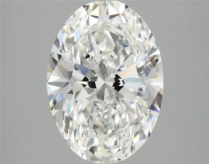 3.01 Carat · OVAL · F · VVS2 · IGI · Excellent Cut