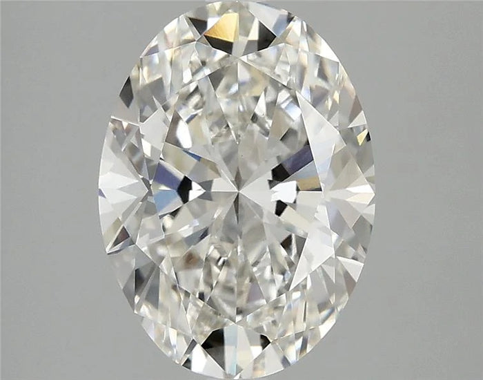 3.02 Carat · OVAL · G · VS1 · IGI · Excellent Cut