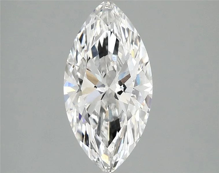 1.43 Carat · MARQUISE · E · VS1 · IGI · Excellent Cut