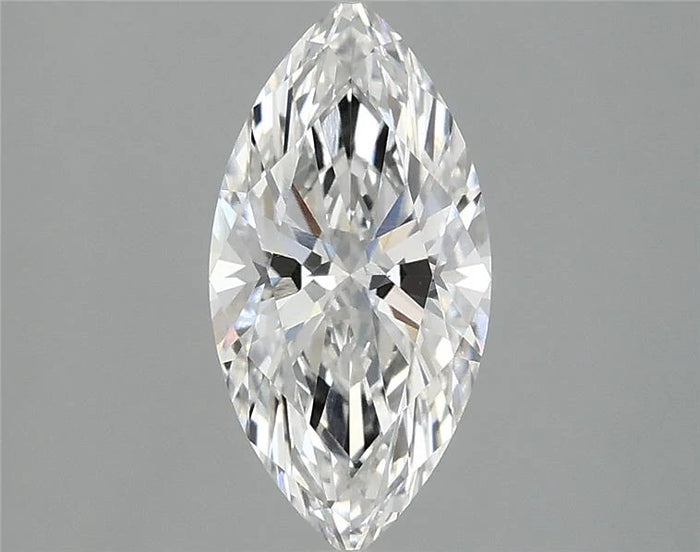 1.42 Carat · MARQUISE · E · VS1 · IGI · Excellent Cut