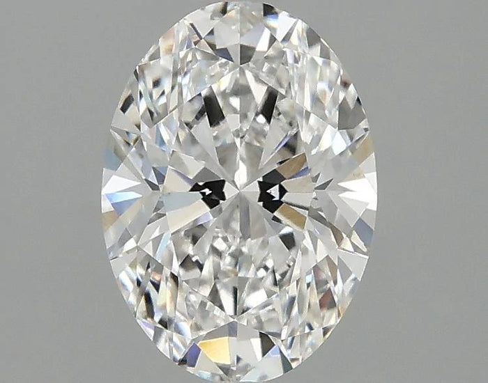1.39 Carat · OVAL · E · VS1 · IGI · Excellent Cut