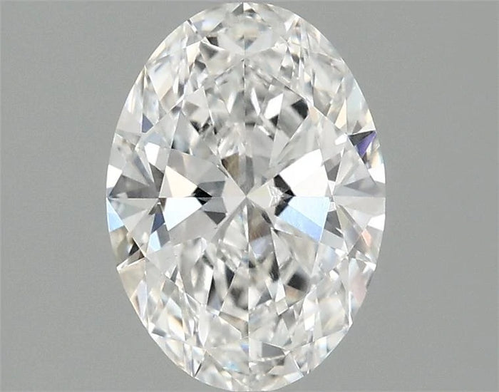 1.41 Carat · OVAL · E · VS1 · IGI · Excellent Cut