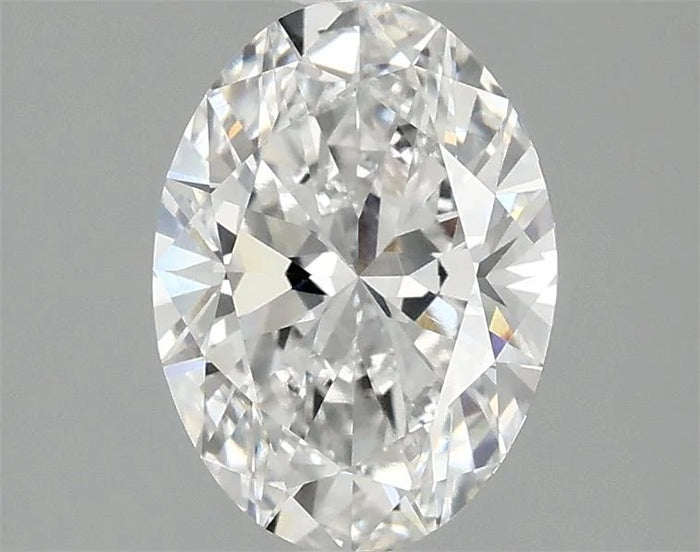 1.67 Carat · OVAL · E · VS1 · IGI · Excellent Cut