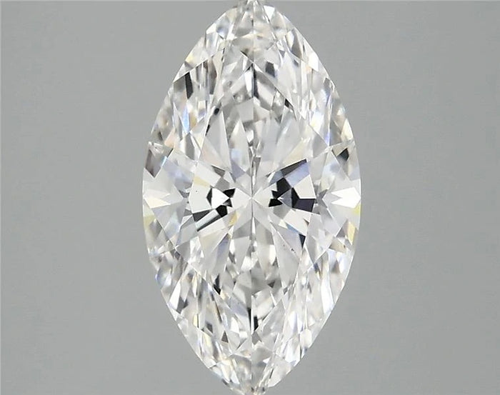 2.04 Carat · MARQUISE · E · VS1 · IGI · Excellent Cut