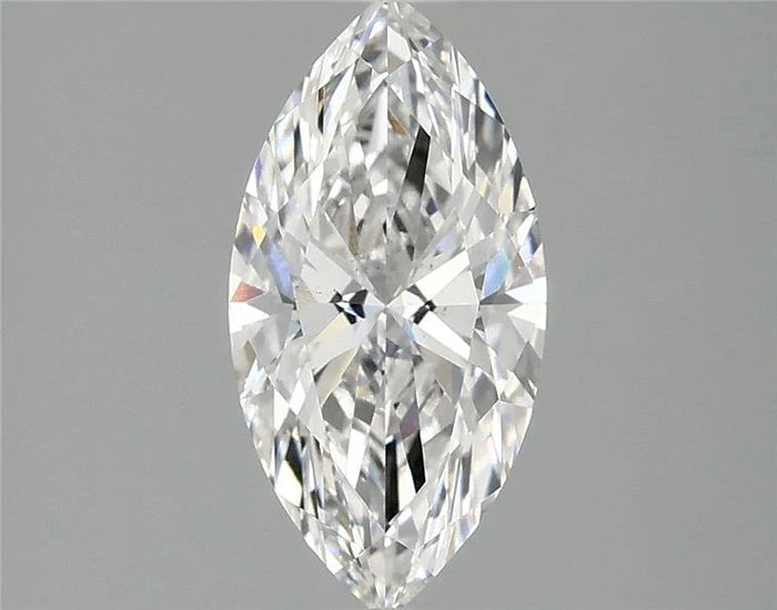 1.55 Carat · MARQUISE · E · VS2 · IGI · Excellent Cut