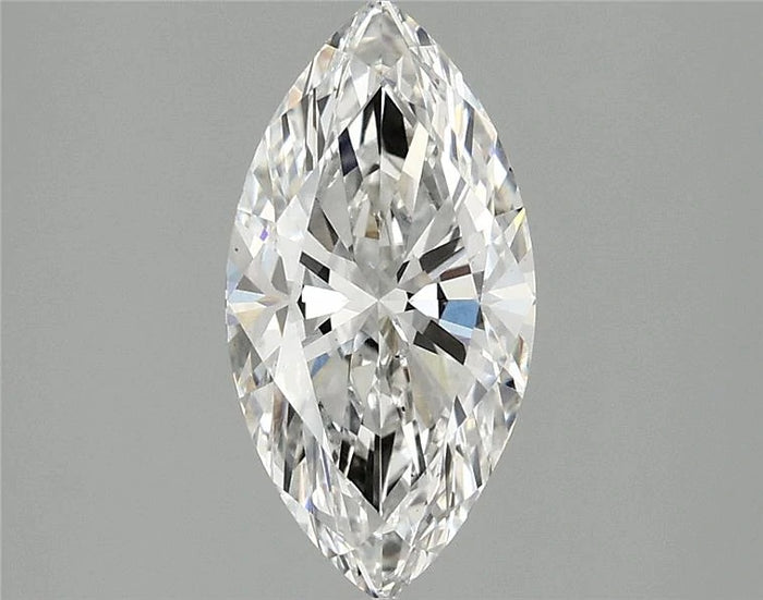 1.57 Carat · MARQUISE · E · VS2 · IGI · Excellent Cut