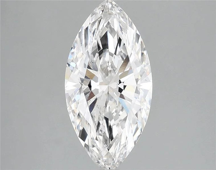 2.05 Carat · MARQUISE · E · VS2 · IGI · Excellent Cut