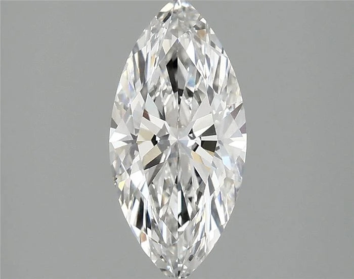 1.38 Carat · MARQUISE · E · VS2 · IGI · Excellent Cut