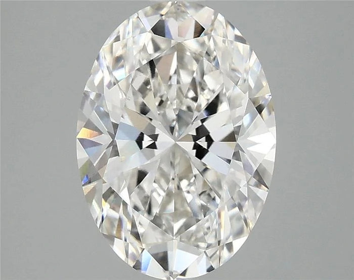 3.02 Carat · OVAL · G · VS1 · IGI · Excellent Cut
