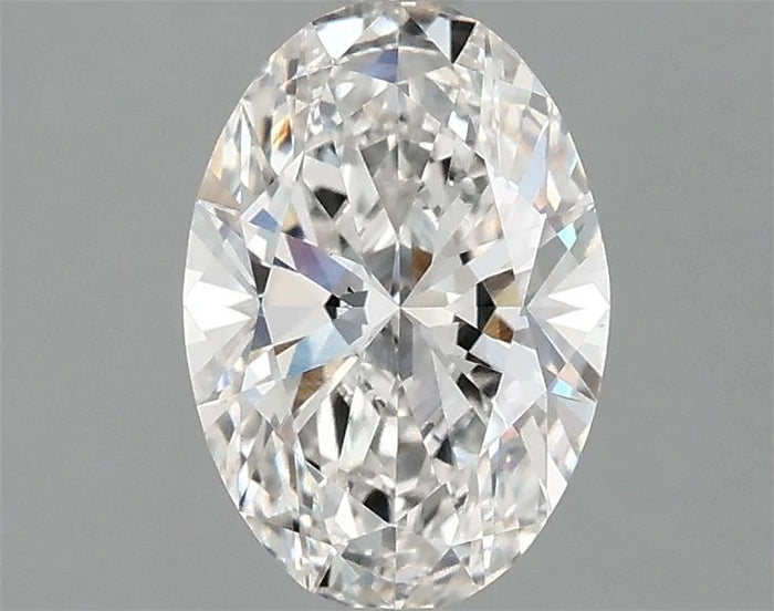 1.43 Carat · OVAL · E · VS1 · IGI · Excellent Cut