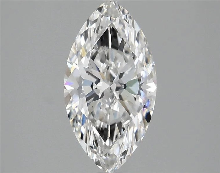 1.60 Carat · MARQUISE · E · VS2 · IGI · Excellent Cut