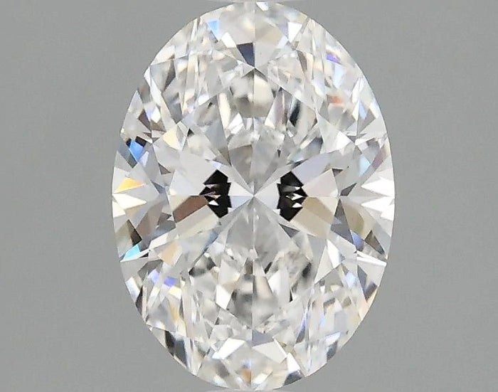 1.40 Carat · OVAL · E · VS1 · IGI · Excellent Cut