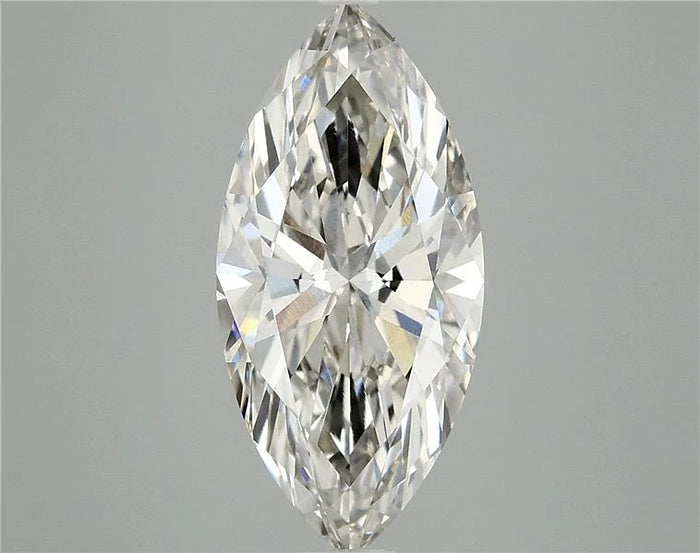 4.03 Carat · MARQUISE · H · VS1 · IGI · Excellent Cut