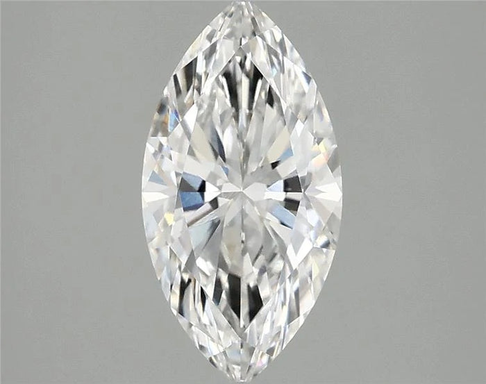 1.56 Carat · MARQUISE · F · VS1 · IGI · Excellent Cut