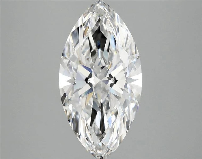 3.07 Carat · MARQUISE · E · VS1 · IGI · Excellent Cut