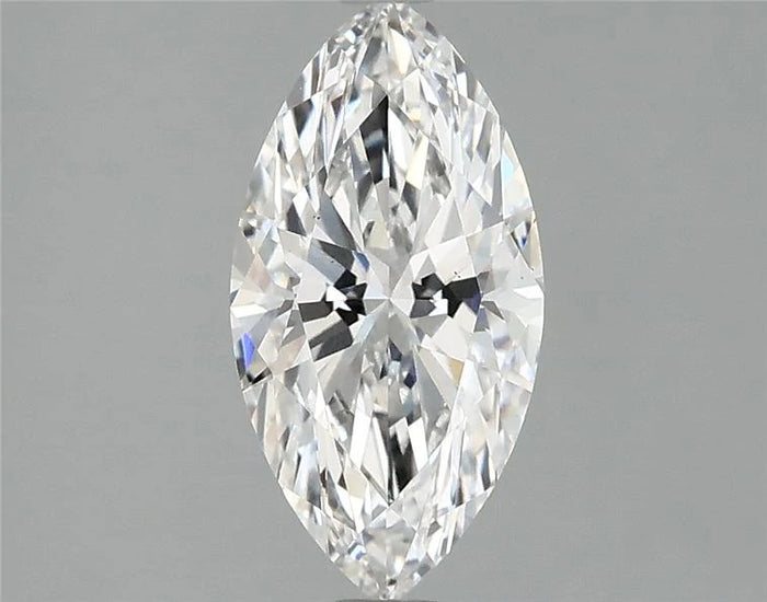 1.59 Carat · MARQUISE · E · VS2 · IGI · Excellent Cut