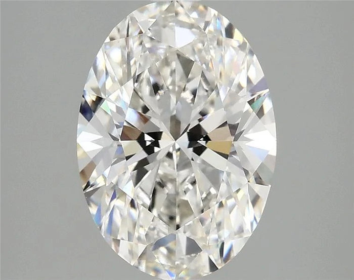 3.00 Carat · OVAL · G · VS1 · IGI · Excellent Cut