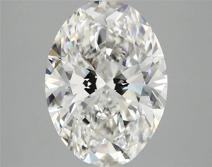 3.01 Carat · OVAL · G · VS1 · IGI · Excellent Cut