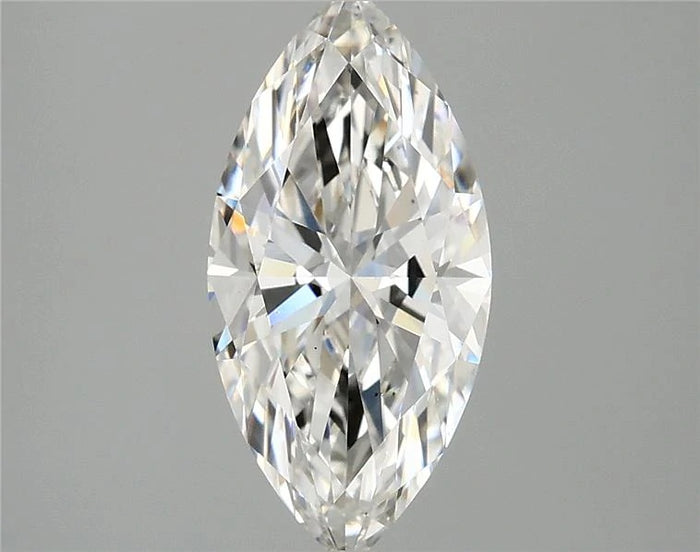 2.02 Carat · MARQUISE · F · VS2 · IGI · Excellent Cut