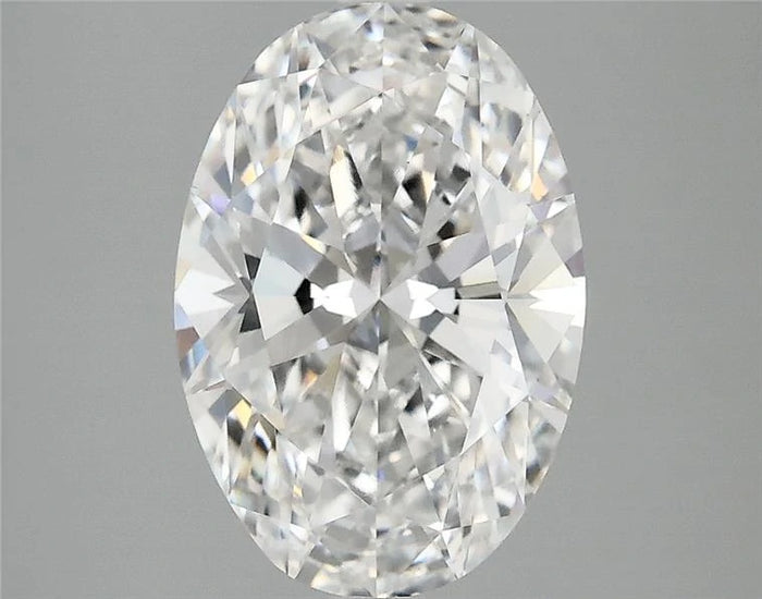 3.02 Carat · OVAL · E · VS1 · IGI · Excellent Cut