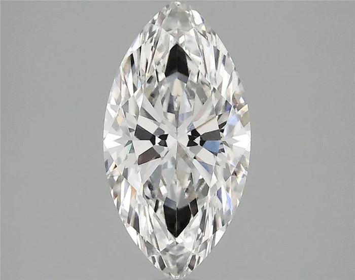 1.58 Carat · MARQUISE · E · VS2 · IGI · Excellent Cut