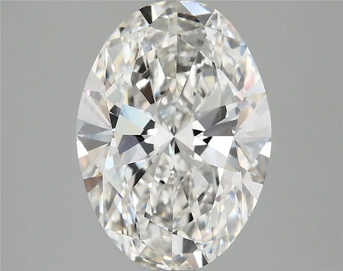 3.02 Carat · OVAL · E · VS1 · IGI · Excellent Cut