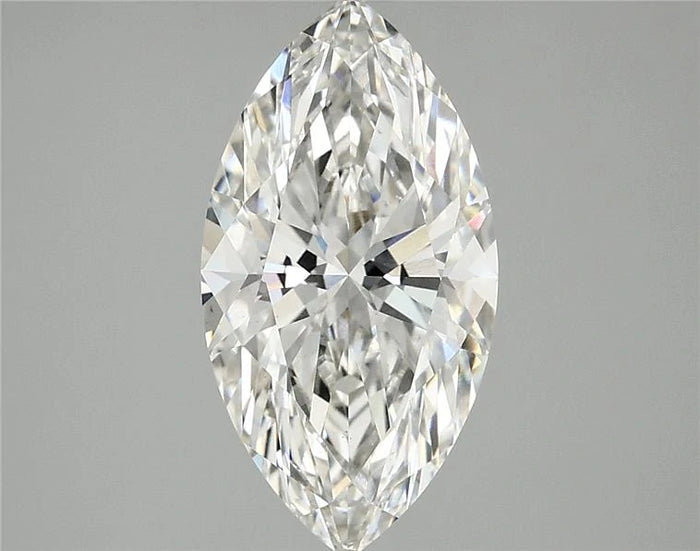 2.59 Carat · MARQUISE · G · VS1 · IGI · Excellent Cut