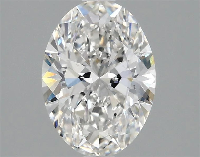1.65 Carat · OVAL · E · VS1 · IGI · Excellent Cut