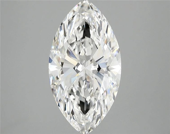 3.10 Carat · MARQUISE · F · VS1 · IGI · Excellent Cut