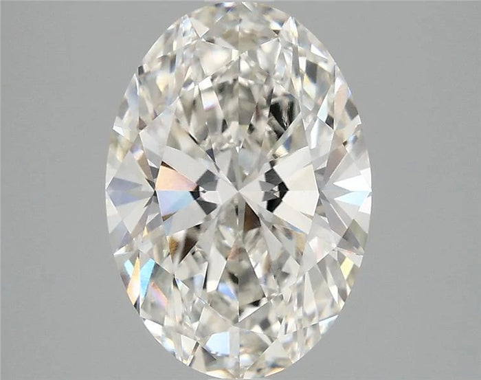 3.02 Carat · OVAL · G · VS1 · IGI · Excellent Cut