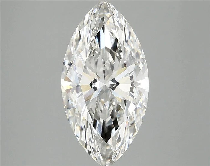 3.06 Carat · MARQUISE · G · VS1 · IGI · Excellent Cut
