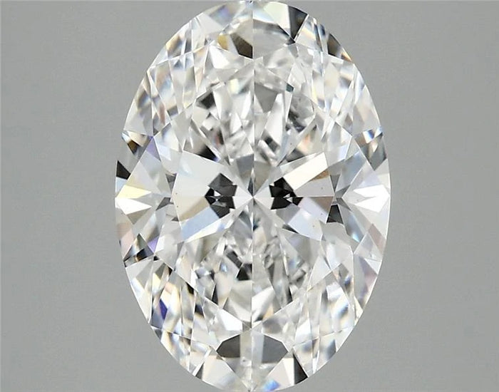 3.04 Carat · OVAL · E · VS1 · IGI · Excellent Cut