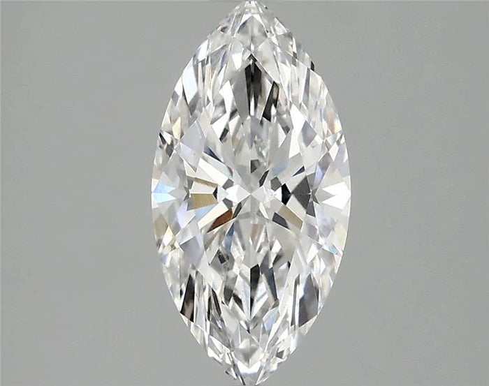1.42 Carat · MARQUISE · E · VS1 · IGI · Excellent Cut