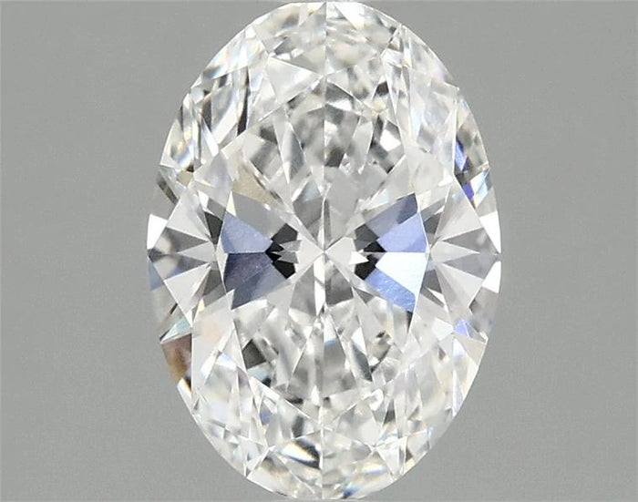 1.40 Carat · OVAL · E · VS1 · IGI · Excellent Cut