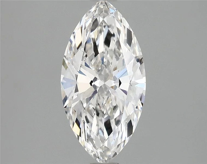 1.52 Carat · MARQUISE · E · VS2 · IGI · Excellent Cut