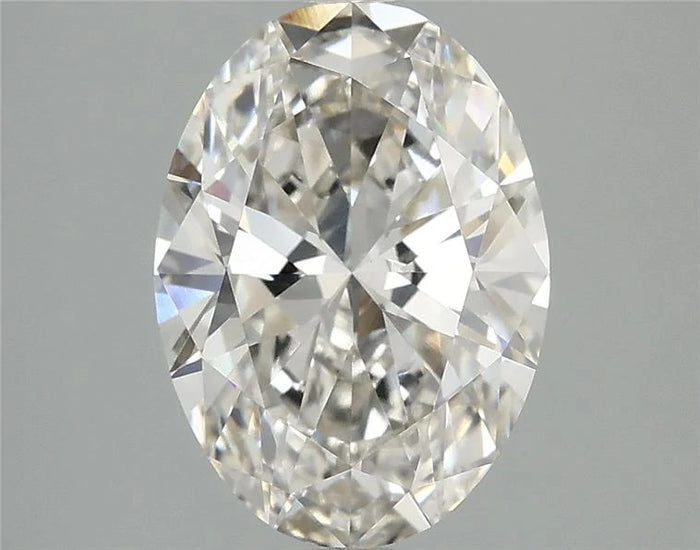 3.03 Carat · OVAL · G · VS1 · IGI · Excellent Cut