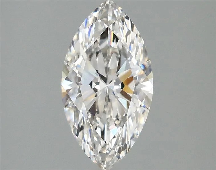 1.42 Carat · MARQUISE · E · VS1 · IGI · Excellent Cut
