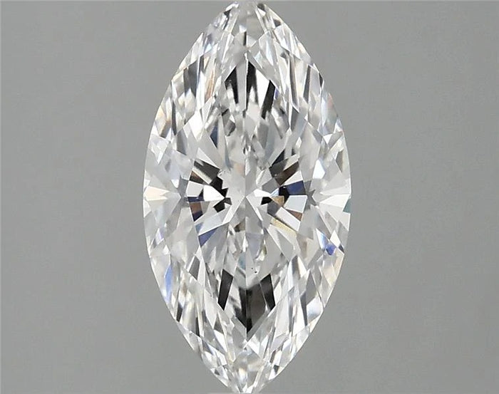 1.59 Carat · MARQUISE · E · VS2 · IGI · Excellent Cut