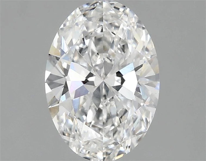 1.42 Carat · OVAL · E · VS1 · IGI · Excellent Cut