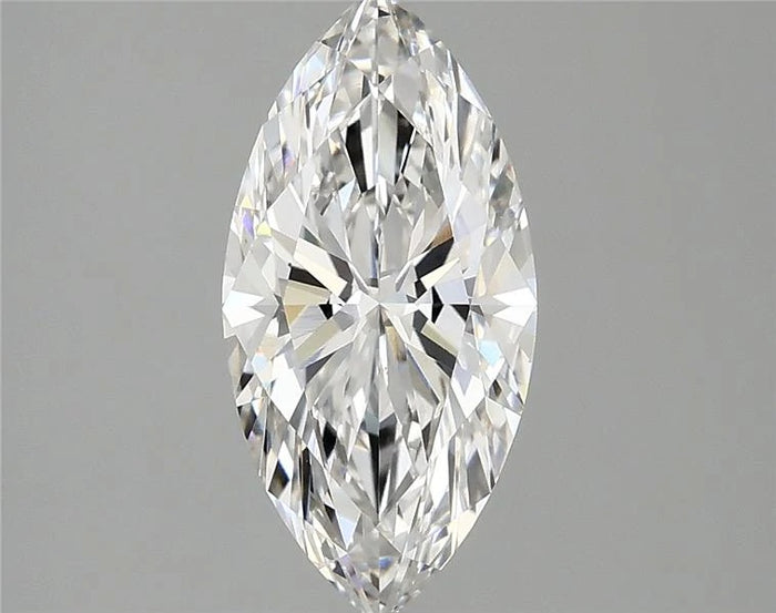 1.81 Carat · MARQUISE · F · VS1 · IGI · Excellent Cut