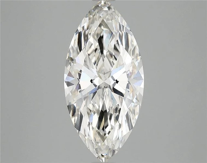 3.10 Carat · MARQUISE · G · VS1 · IGI · Excellent Cut