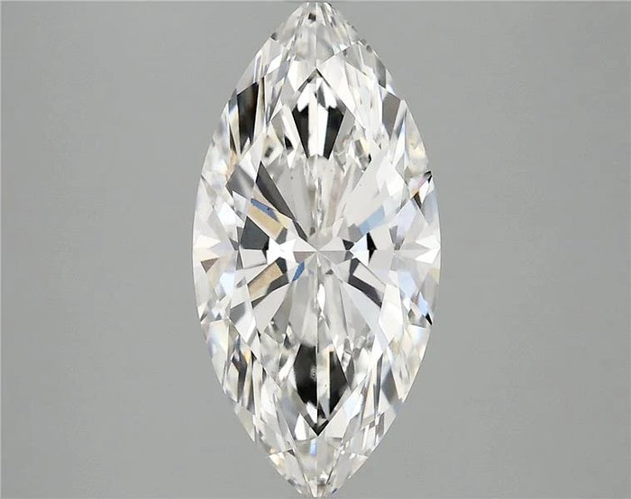 3.09 Carat · MARQUISE · G · VS1 · IGI · Excellent Cut