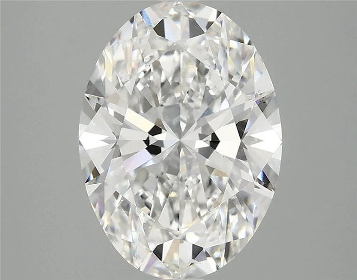3.01 Carat · OVAL · E · VS2 · IGI · Excellent Cut
