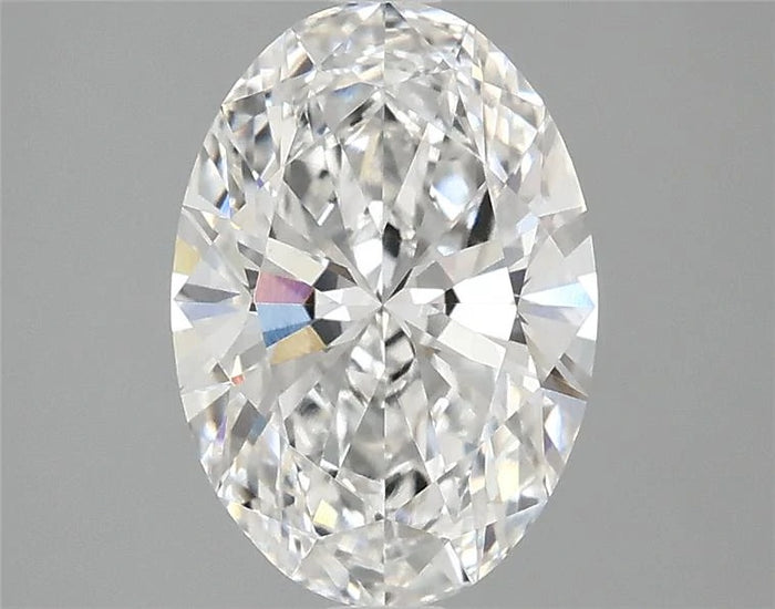 1.93 Carat · OVAL · E · VS1 · IGI · Excellent Cut