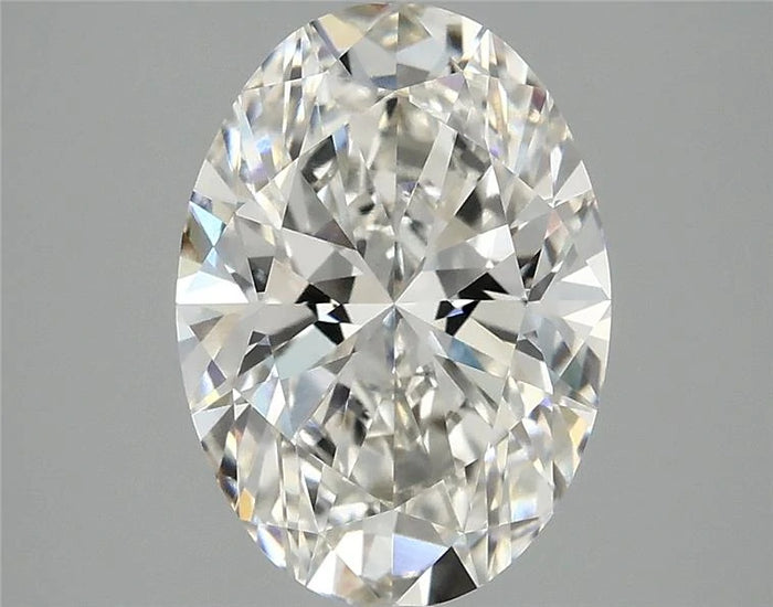 3.06 Carat · OVAL · G · VS1 · IGI · Excellent Cut